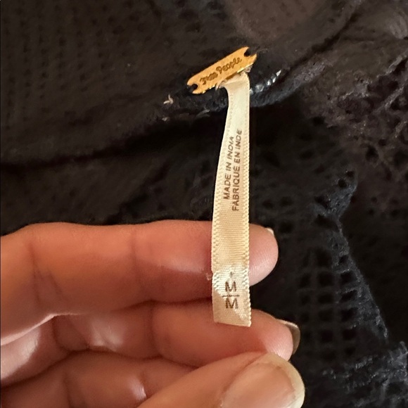 Amore maxi top - Picture 6 of 6